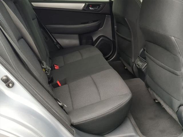 used 2019 Subaru Outback car, priced at $18,345
