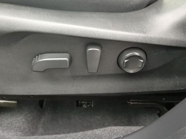used 2024 Subaru Forester car, priced at $31,395