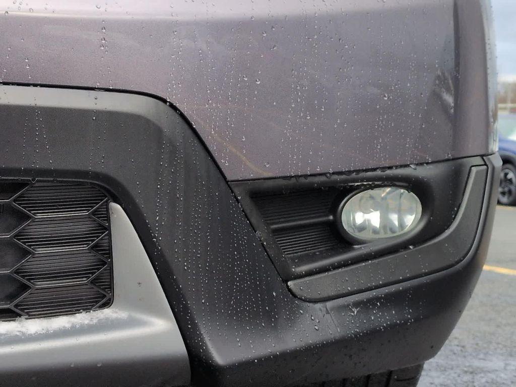 used 2018 Honda CR-V car, priced at $21,000