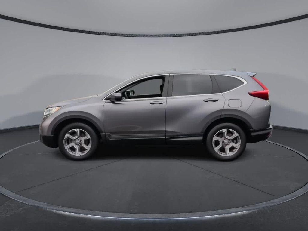 used 2018 Honda CR-V car, priced at $21,000