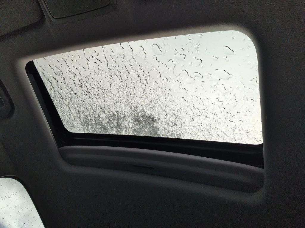 used 2018 Honda CR-V car, priced at $21,000