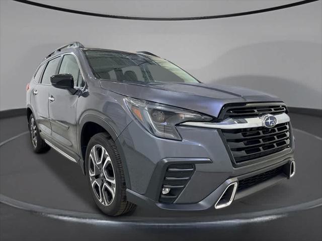 new 2025 Subaru Ascent car, priced at $46,499