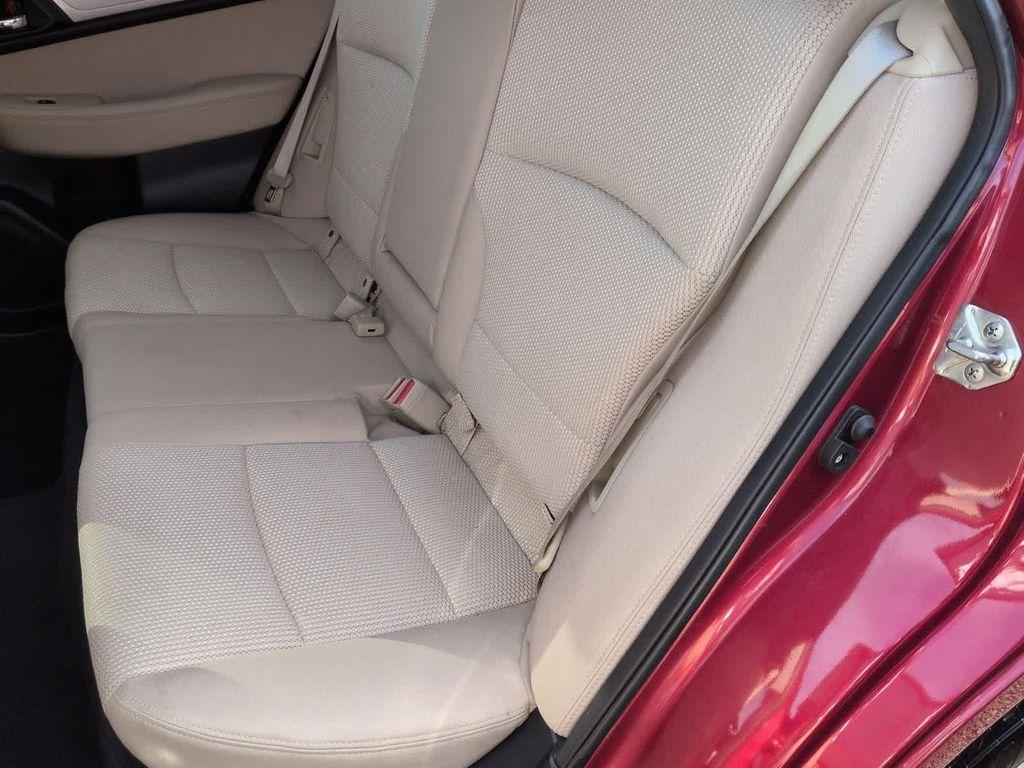 used 2018 Subaru Outback car, priced at $15,500