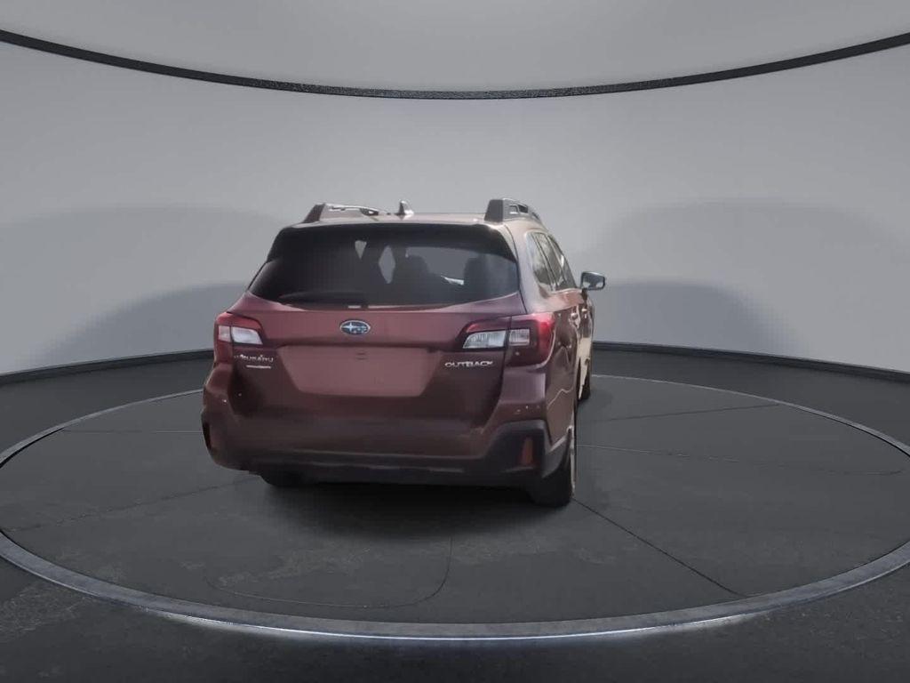 used 2018 Subaru Outback car, priced at $15,500