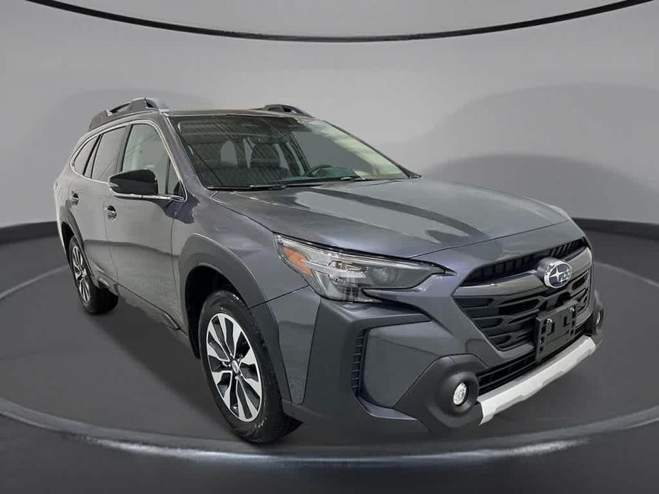 new 2024 Subaru Outback car, priced at $38,119