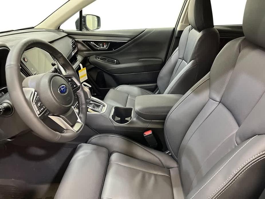 new 2024 Subaru Outback car, priced at $38,119