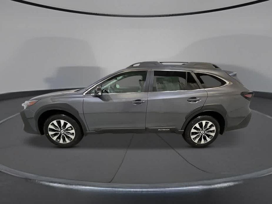 new 2024 Subaru Outback car, priced at $38,119