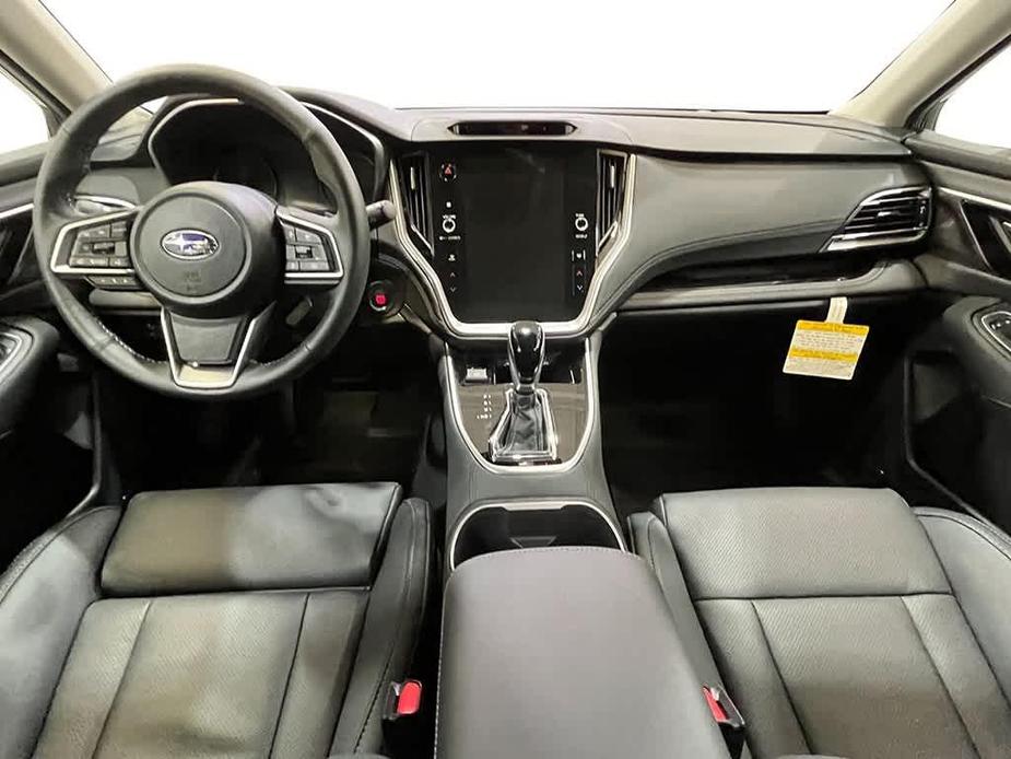 new 2024 Subaru Outback car, priced at $38,119
