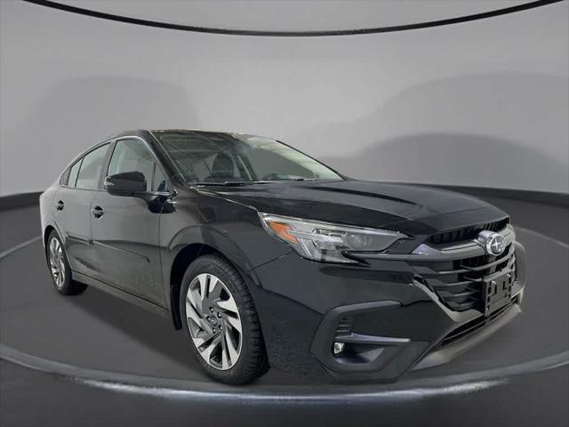 new 2025 Subaru Legacy car, priced at $34,738