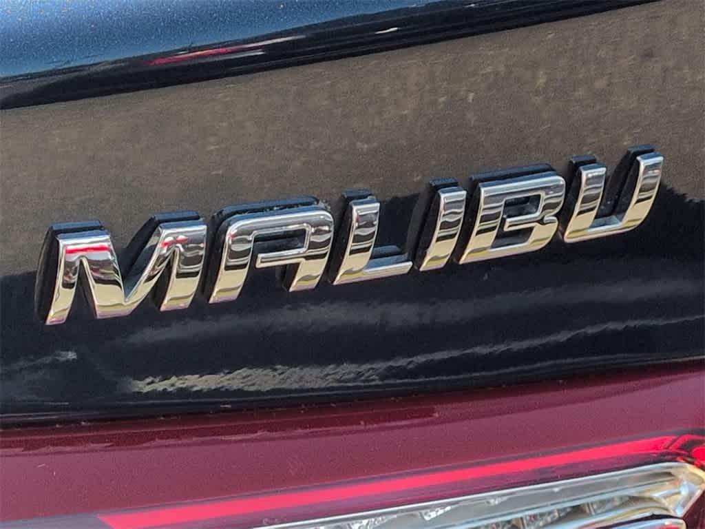 used 2019 Chevrolet Malibu car, priced at $17,500