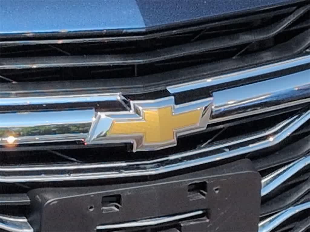 used 2019 Chevrolet Malibu car, priced at $17,500