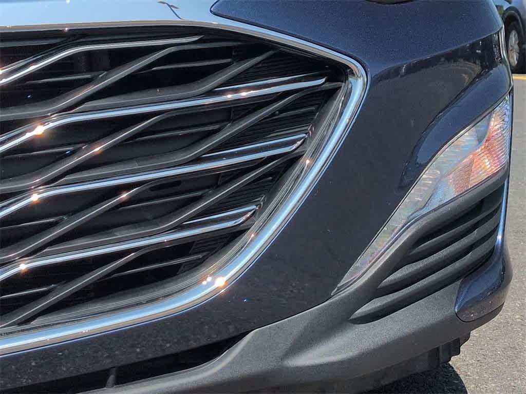 used 2019 Chevrolet Malibu car, priced at $17,500