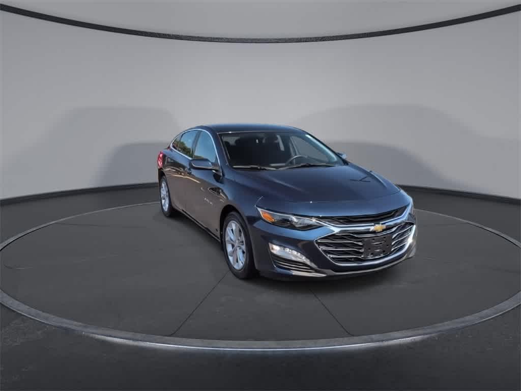 used 2019 Chevrolet Malibu car, priced at $17,500