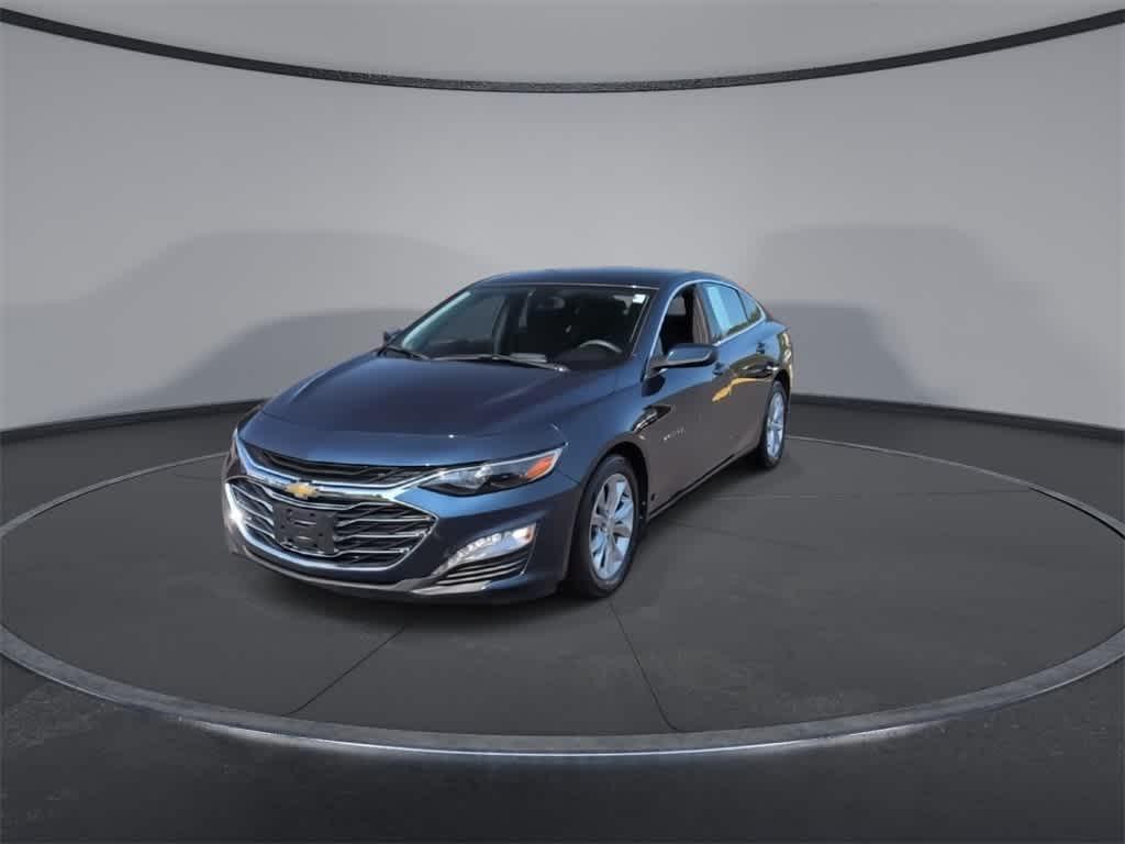 used 2019 Chevrolet Malibu car, priced at $17,500