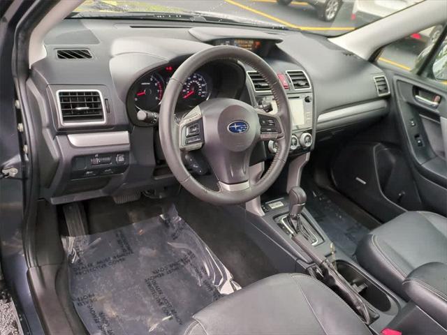 used 2016 Subaru Forester car, priced at $13,978