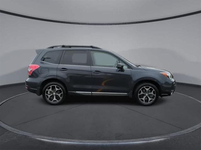 used 2016 Subaru Forester car, priced at $13,978