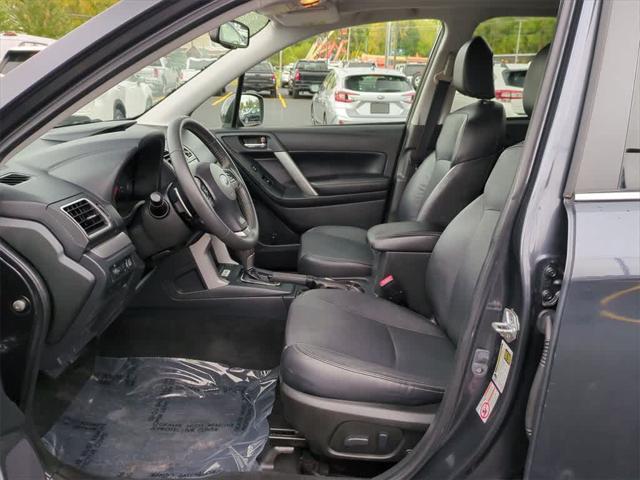 used 2016 Subaru Forester car, priced at $13,978