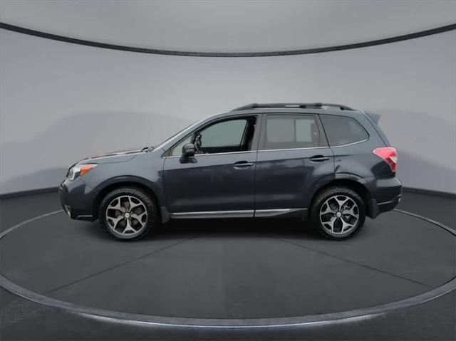 used 2016 Subaru Forester car, priced at $13,978