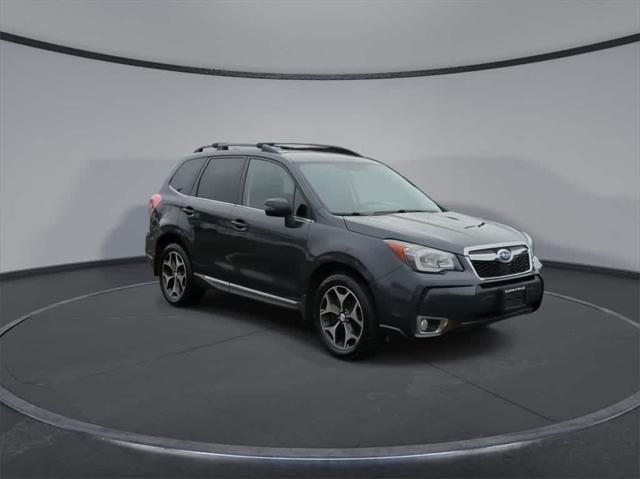 used 2016 Subaru Forester car, priced at $13,978