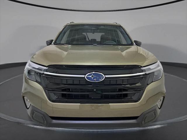 new 2025 Subaru Forester Hybrid car, priced at $43,769