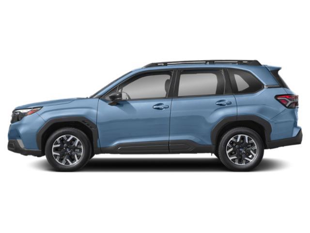 new 2025 Subaru Forester car, priced at $32,119