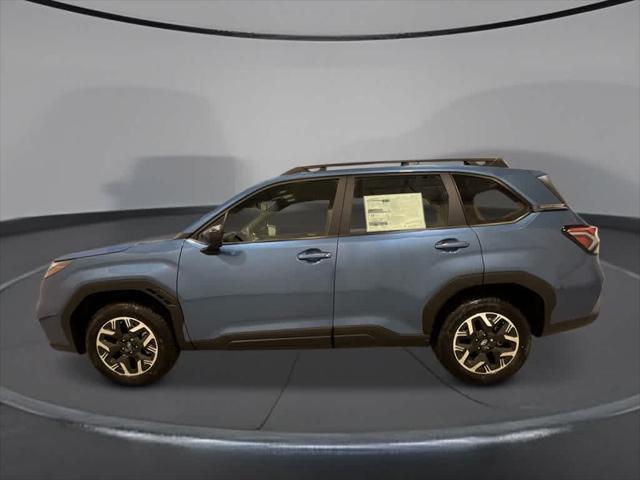 new 2025 Subaru Forester car, priced at $31,599