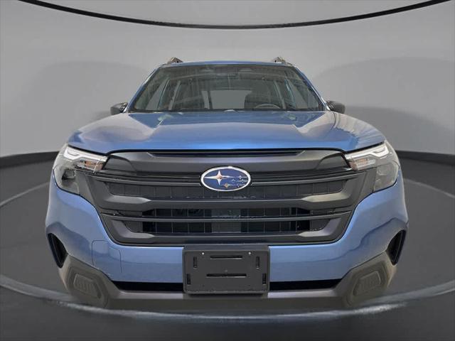 new 2025 Subaru Forester car, priced at $31,599