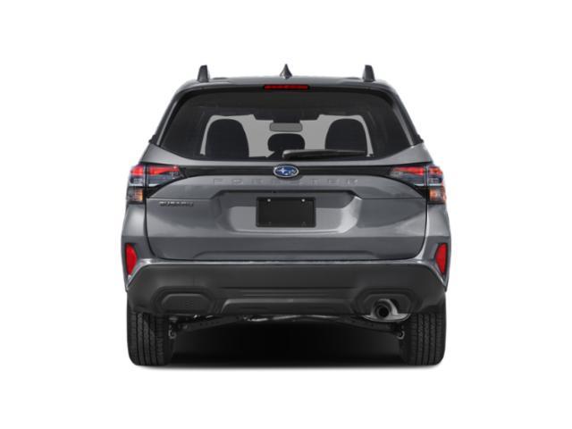 new 2025 Subaru Forester car, priced at $32,119