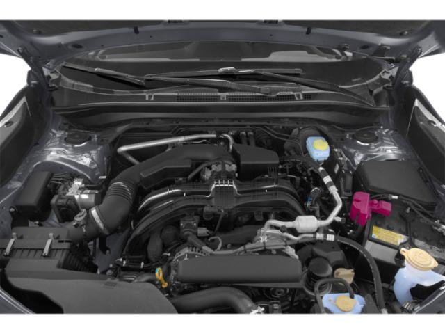 new 2025 Subaru Forester car, priced at $32,119