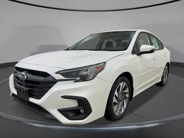 new 2025 Subaru Legacy car, priced at $37,837