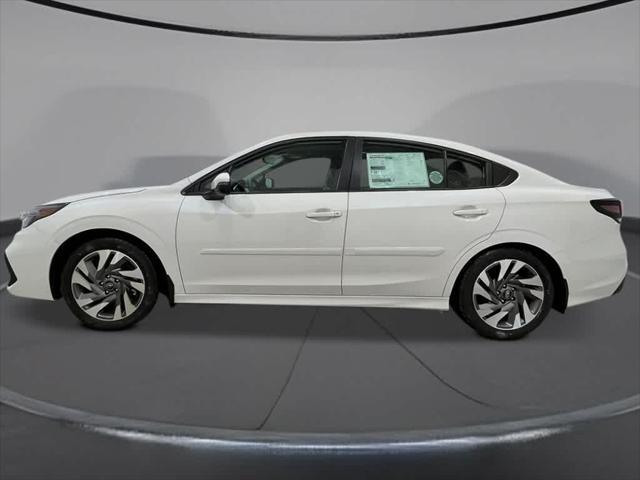new 2025 Subaru Legacy car, priced at $37,837