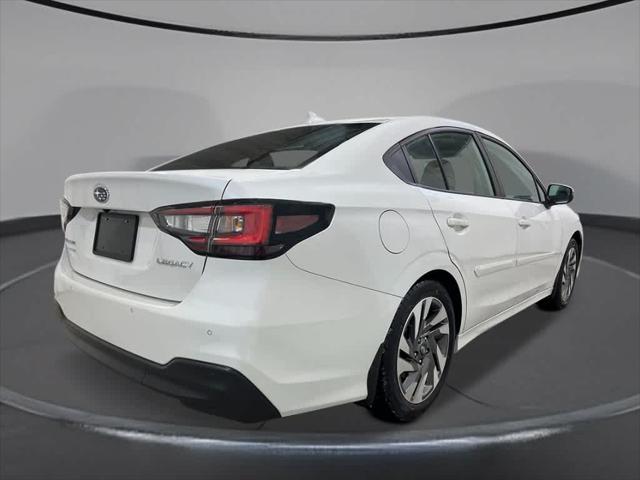 new 2025 Subaru Legacy car, priced at $37,837