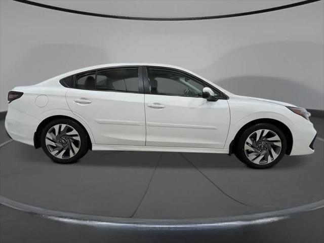 new 2025 Subaru Legacy car, priced at $37,837