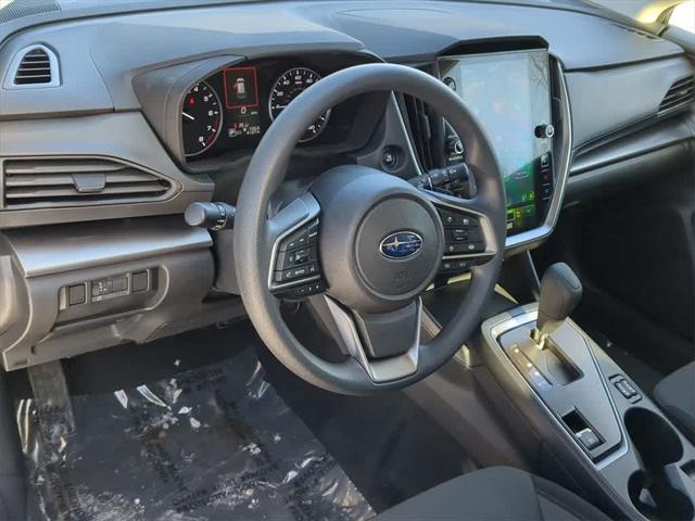 used 2024 Subaru Impreza car, priced at $25,000