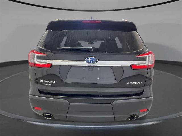 new 2025 Subaru Ascent car, priced at $40,651