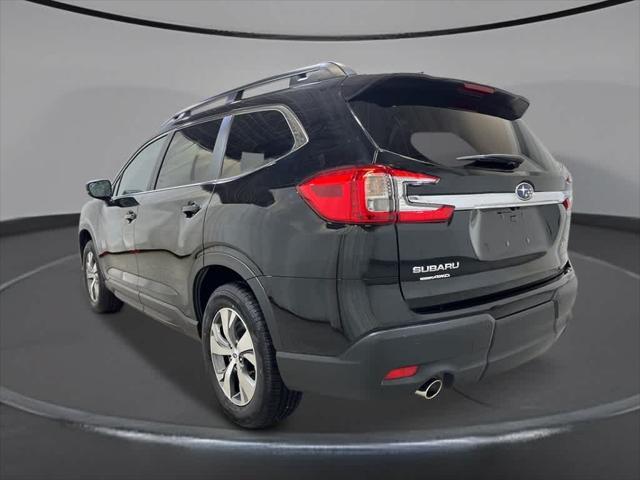 new 2025 Subaru Ascent car, priced at $40,651