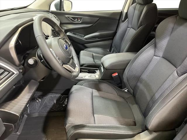 new 2025 Subaru Ascent car, priced at $40,651