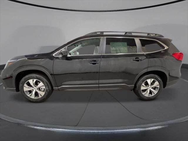 new 2025 Subaru Ascent car, priced at $40,651