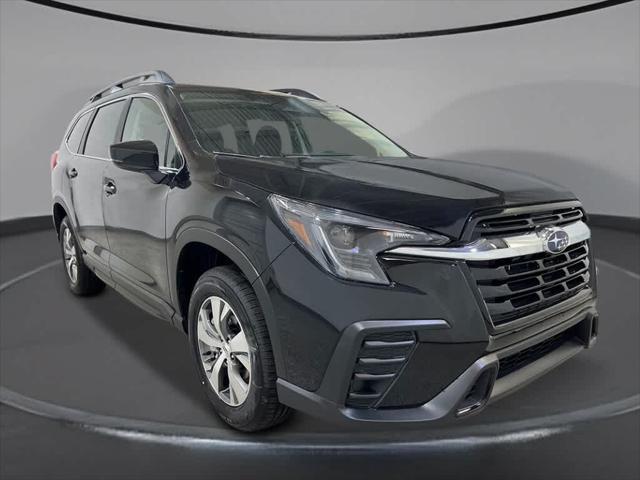 new 2025 Subaru Ascent car, priced at $40,651