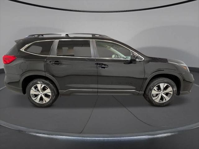 new 2025 Subaru Ascent car, priced at $40,651