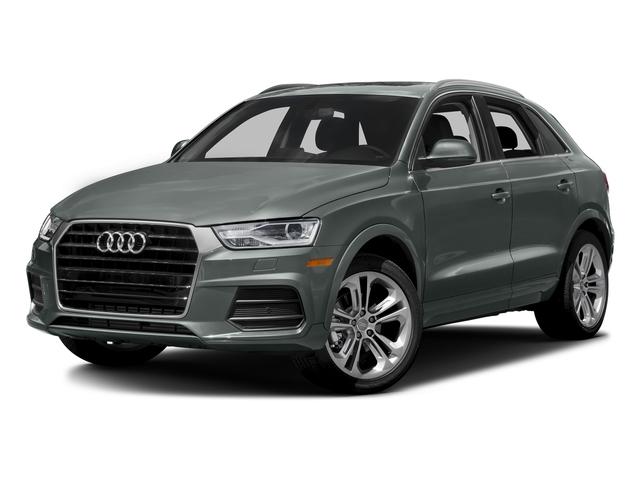 used 2017 Audi Q3 car, priced at $14,992