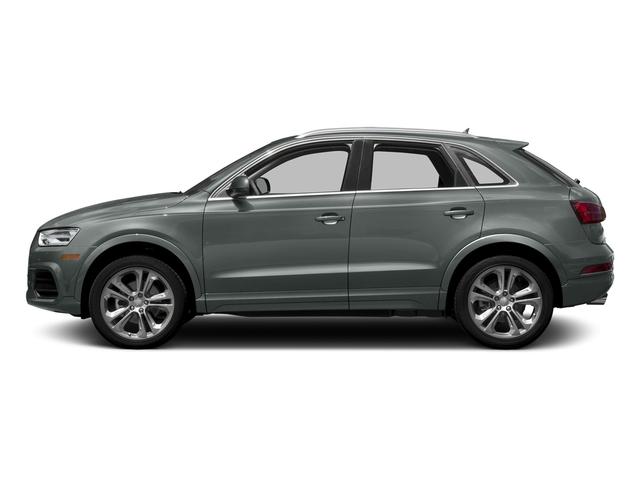 used 2017 Audi Q3 car, priced at $14,992