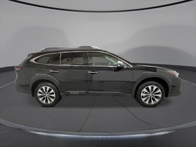 new 2025 Subaru Outback car, priced at $43,720