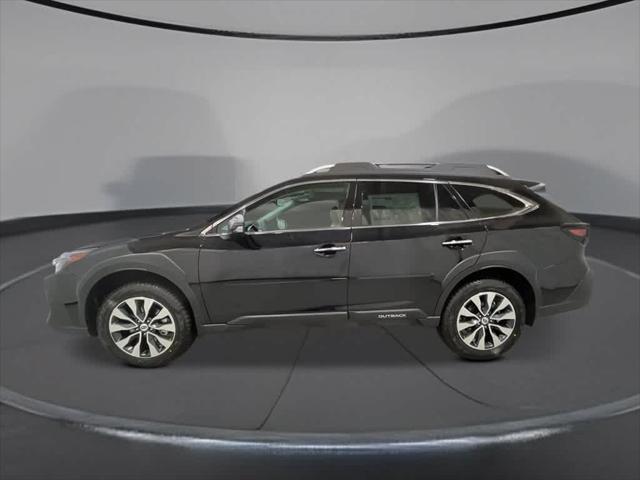 new 2025 Subaru Outback car, priced at $43,720