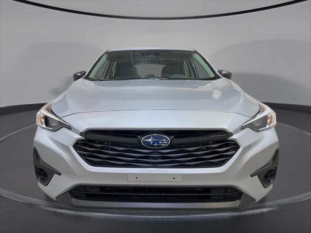 new 2025 Subaru Impreza car, priced at $26,841
