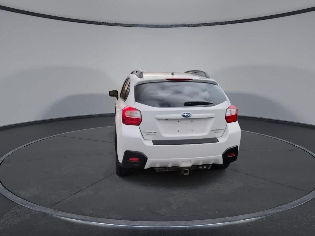 used 2016 Subaru Crosstrek car, priced at $8,000