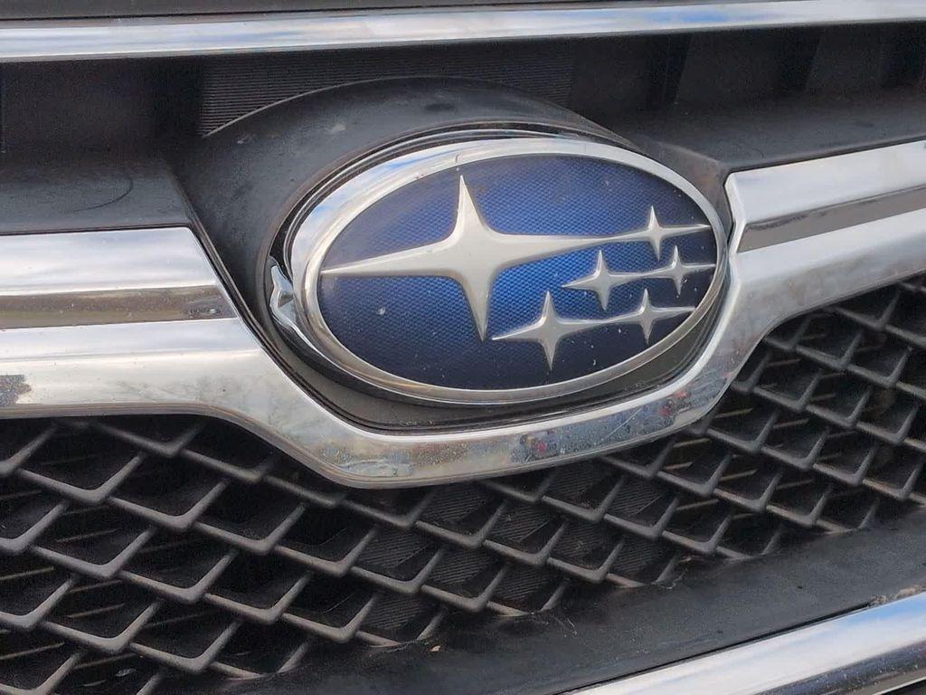 used 2016 Subaru Crosstrek car, priced at $8,000