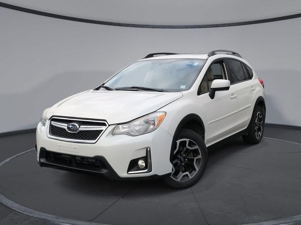 used 2016 Subaru Crosstrek car, priced at $8,000