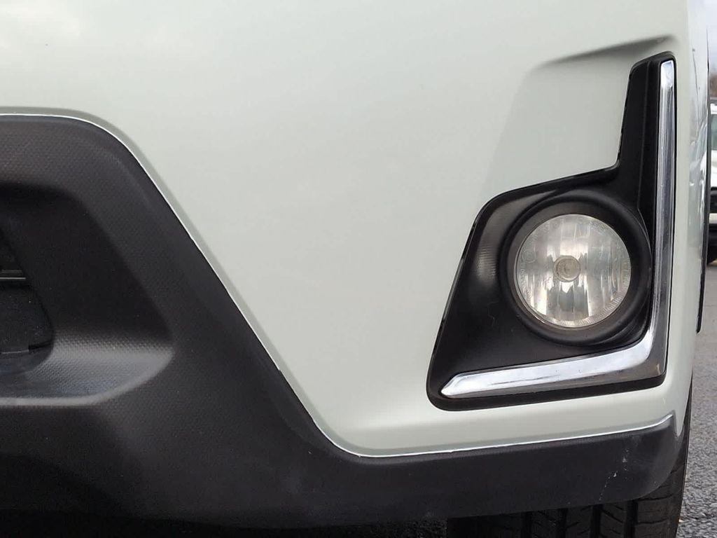 used 2016 Subaru Crosstrek car, priced at $8,000