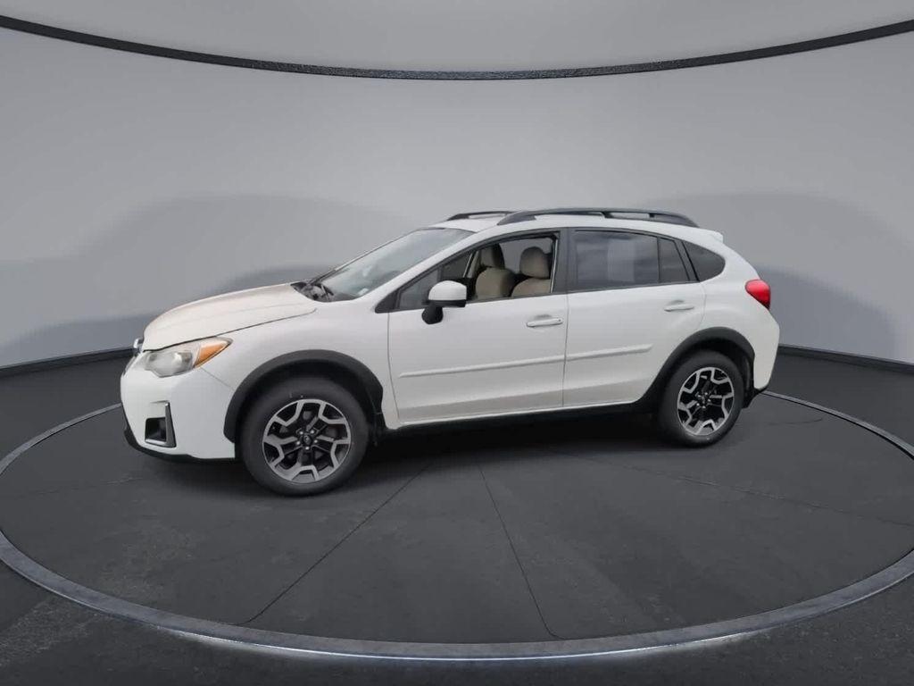 used 2016 Subaru Crosstrek car, priced at $8,000
